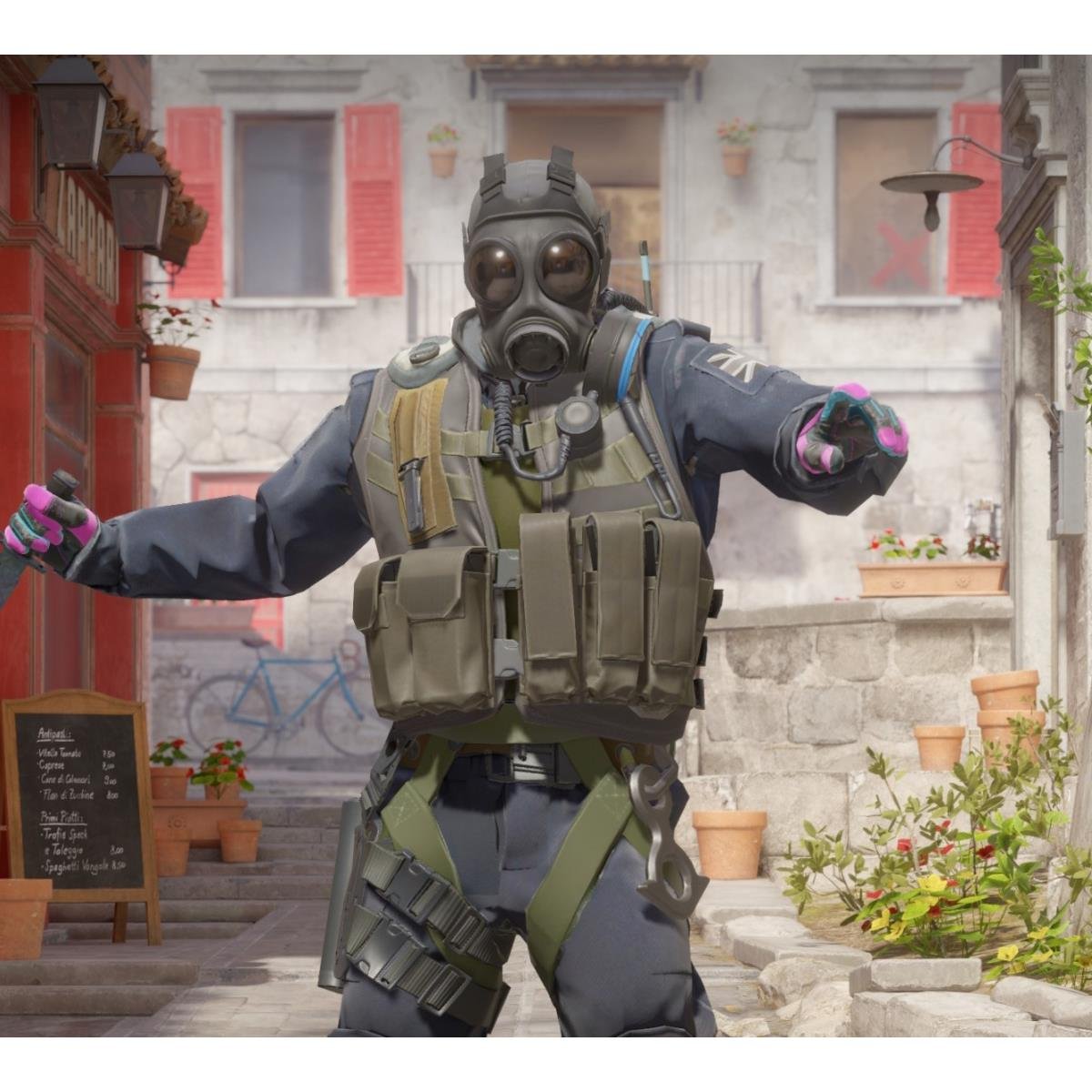 Counter Strike 2 artwork