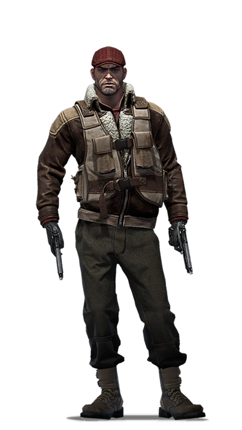 CS2 item preview