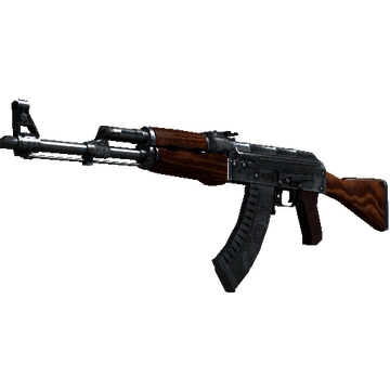 AK-47 | Cartel (Field-Tested)