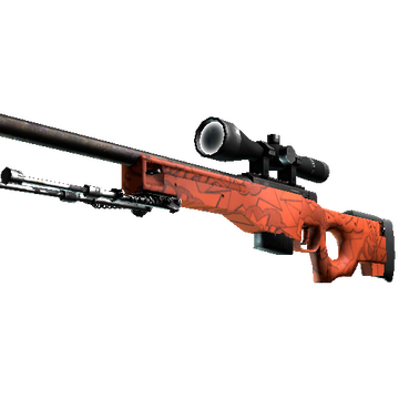 AWP | BOOM (Minimal Wear)