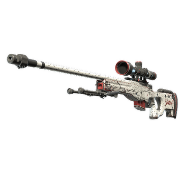 AWP | LongDog (Field-Tested)