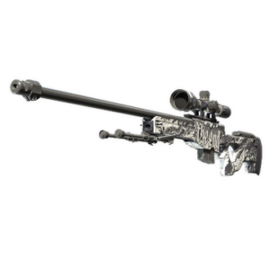 AWP | The End (Field-Tested)