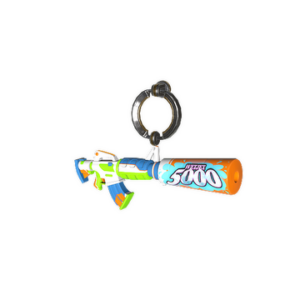 Charm | Lil' Squirt