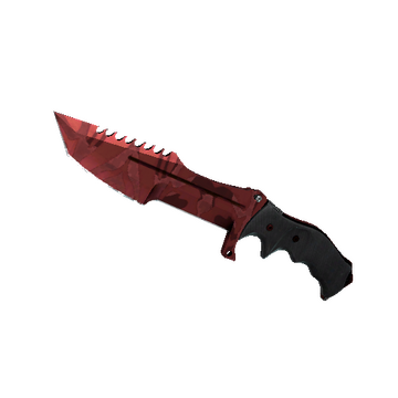 ★ Huntsman Knife | Slaughter (Factory New)