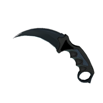 ★ Karambit | Night (Minimal Wear)