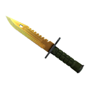 ★ M9 Bayonet | Lore