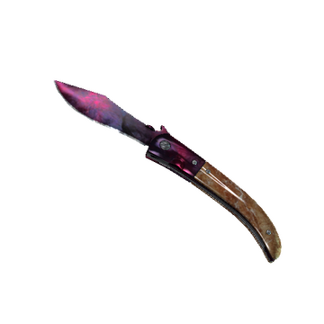 ★ Navaja Knife | Doppler (Minimal Wear)