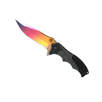 ★ Nomad Knife | Fade (Factory New)