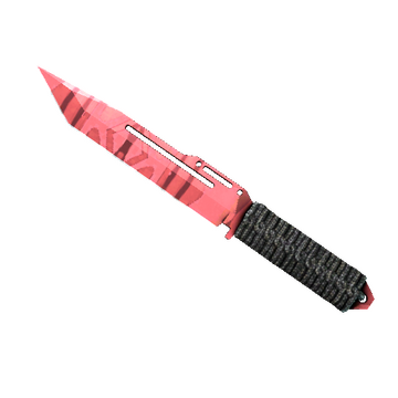 ★ Paracord Knife | Slaughter (Factory New)