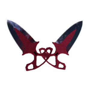 ★ Shadow Daggers | Doppler (Factory New)
