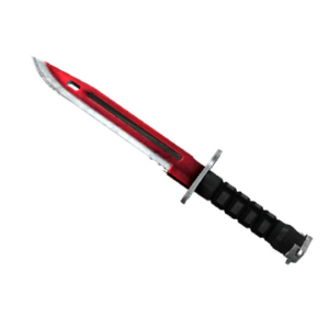 ★ StatTrak™ Bayonet | Autotronic