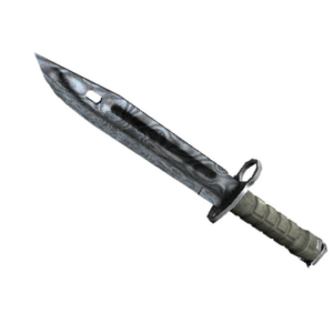 ★ StatTrak™ Bayonet | Damascus Steel