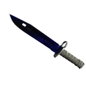 ★ StatTrak™ Bayonet | Doppler