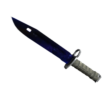 ★ StatTrak™ Bayonet | Doppler