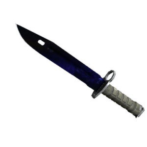 ★ StatTrak™ Bayonet | Doppler (Factory New)