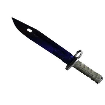 ★ StatTrak™ Bayonet | Doppler (Factory New)