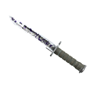 ★ StatTrak™ Bayonet | Freehand
