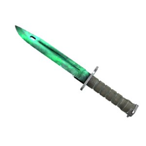 ★ StatTrak™ Bayonet | Gamma Doppler