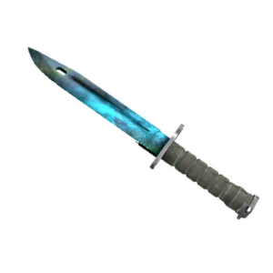 ★ StatTrak™ Bayonet | Gamma Doppler (Factory New)
