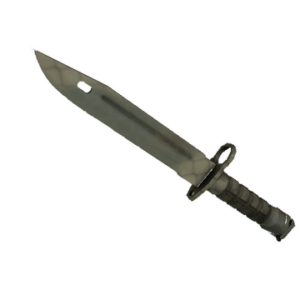 ★ StatTrak™ Bayonet | Safari Mesh