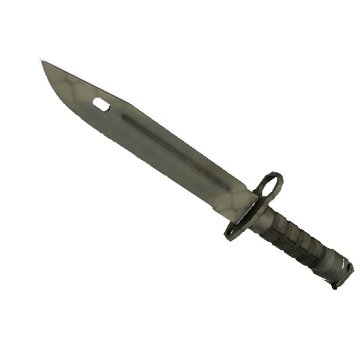 ★ StatTrak™ Bayonet | Safari Mesh (Minimal Wear)