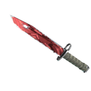 ★ StatTrak™ Bayonet | Slaughter