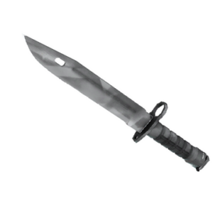 ★ StatTrak™ Bayonet | Urban Masked