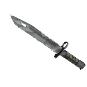 ★ StatTrak™ Bayonet | Urban Masked (Field-Tested)