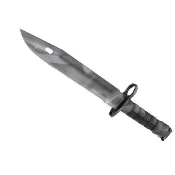 ★ StatTrak™ Bayonet | Urban Masked (Minimal Wear)