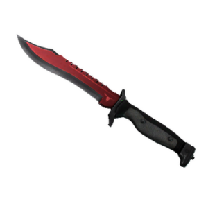 ★ StatTrak™ Bowie Knife | Autotronic (Factory New)