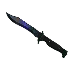 ★ StatTrak™ Bowie Knife | Doppler (Factory New)