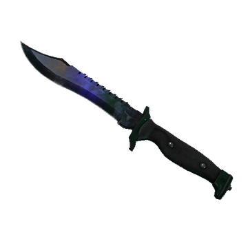 ★ StatTrak™ Bowie Knife | Doppler (Factory New)