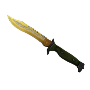 ★ StatTrak™ Bowie Knife | Lore (Minimal Wear)