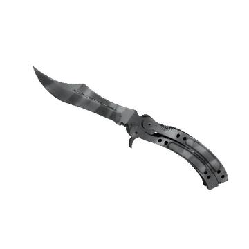 ★ StatTrak™ Butterfly Knife | Urban Masked