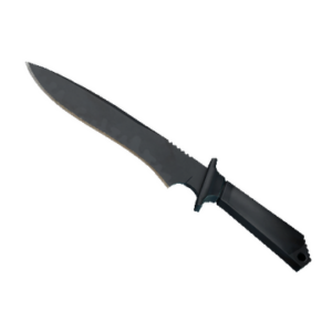 ★ StatTrak™ Classic Knife | Night Stripe (Factory New)