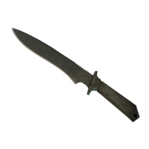 ★ StatTrak™ Classic Knife | Safari Mesh