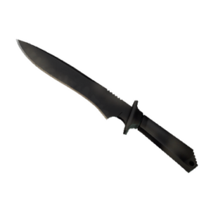 ★ StatTrak™ Classic Knife | Scorched (Factory New)
