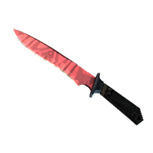 ★ StatTrak™ Classic Knife | Slaughter (Minimal Wear)