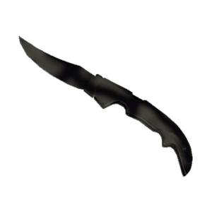 ★ StatTrak™ Falchion Knife | Scorched (Factory New)
