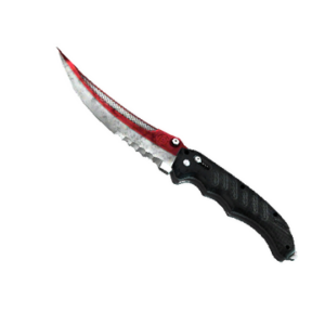 ★ StatTrak™ Flip Knife | Autotronic
