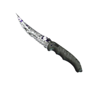 ★ StatTrak™ Flip Knife | Freehand