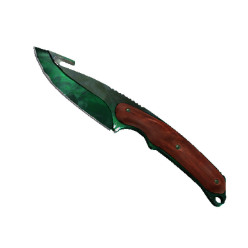 ★ StatTrak™ Gut Knife | Gamma Doppler