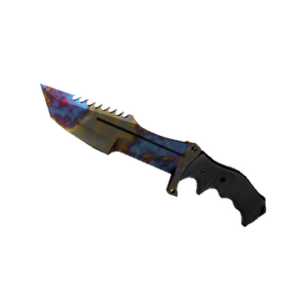★ StatTrak™ Huntsman Knife | Case Hardened
