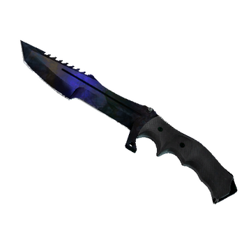 ★ StatTrak™ Huntsman Knife | Doppler