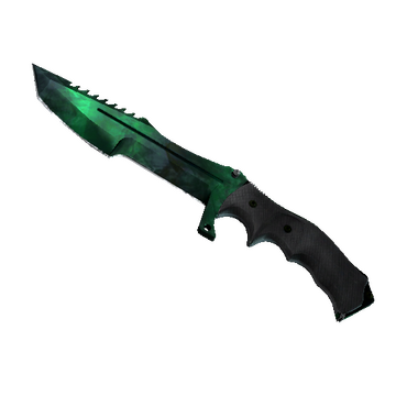 ★ StatTrak™ Huntsman Knife | Gamma Doppler (Minimal Wear)