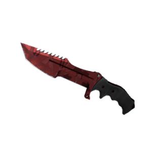 ★ StatTrak™ Huntsman Knife | Slaughter (Field-Tested)