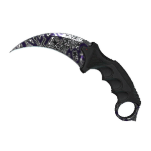 ★ StatTrak™ Karambit | Freehand (Factory New)