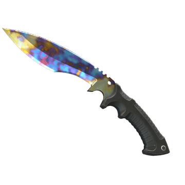 ★ StatTrak™ Kukri Knife | Case Hardened (Factory New)