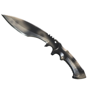 ★ StatTrak™ Kukri Knife | Scorched (Factory New)