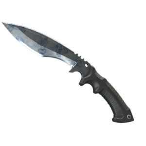 ★ StatTrak™ Kukri Knife | Stained (Factory New)